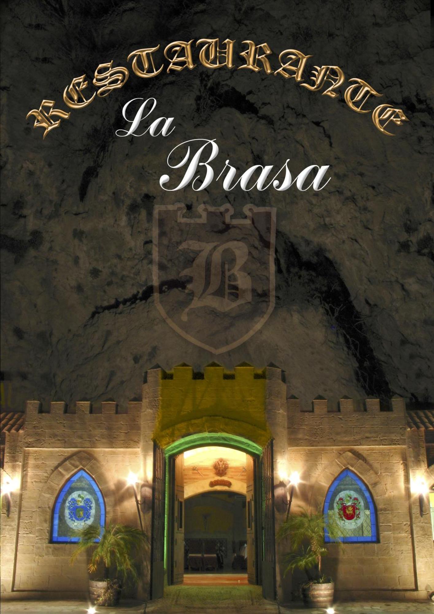 Hotel La Brasa เบเลซ เด เบเนาดาญา ภายนอก รูปภาพ